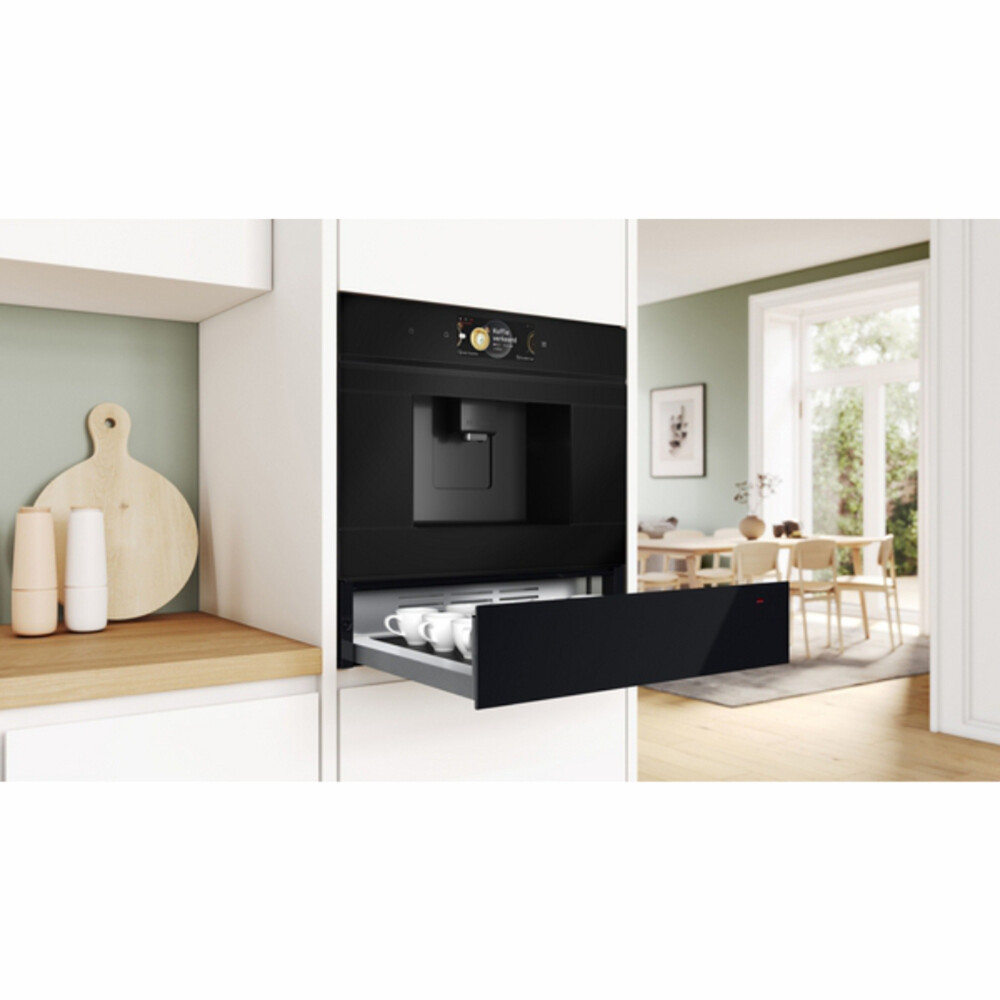 Modulo de calentamiento empotrable Bosch BIC7101B1 Modulo de calentamiento empotrable Bosch BIC7101B1