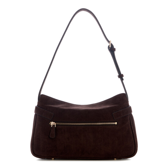 Cartera Guess Ella Marron 0