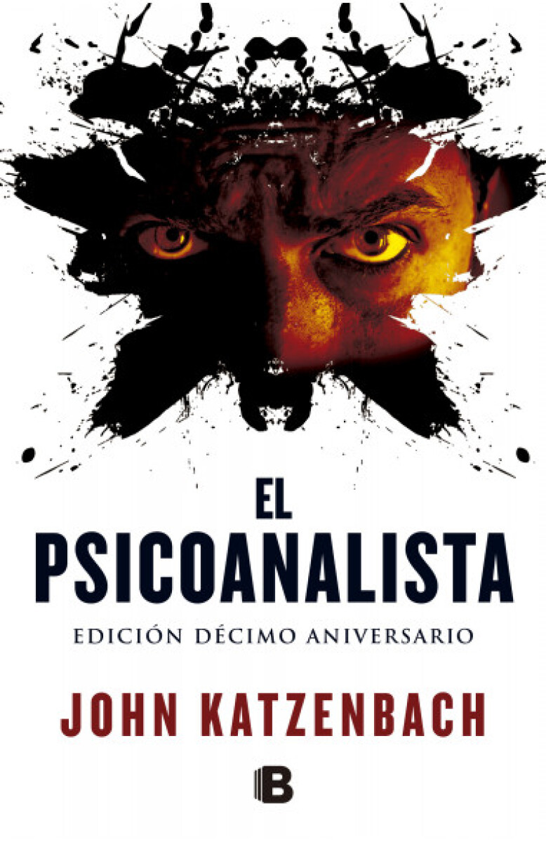 EL PSICOANALISTA (EDICION 10 ANIVERSARIO) 