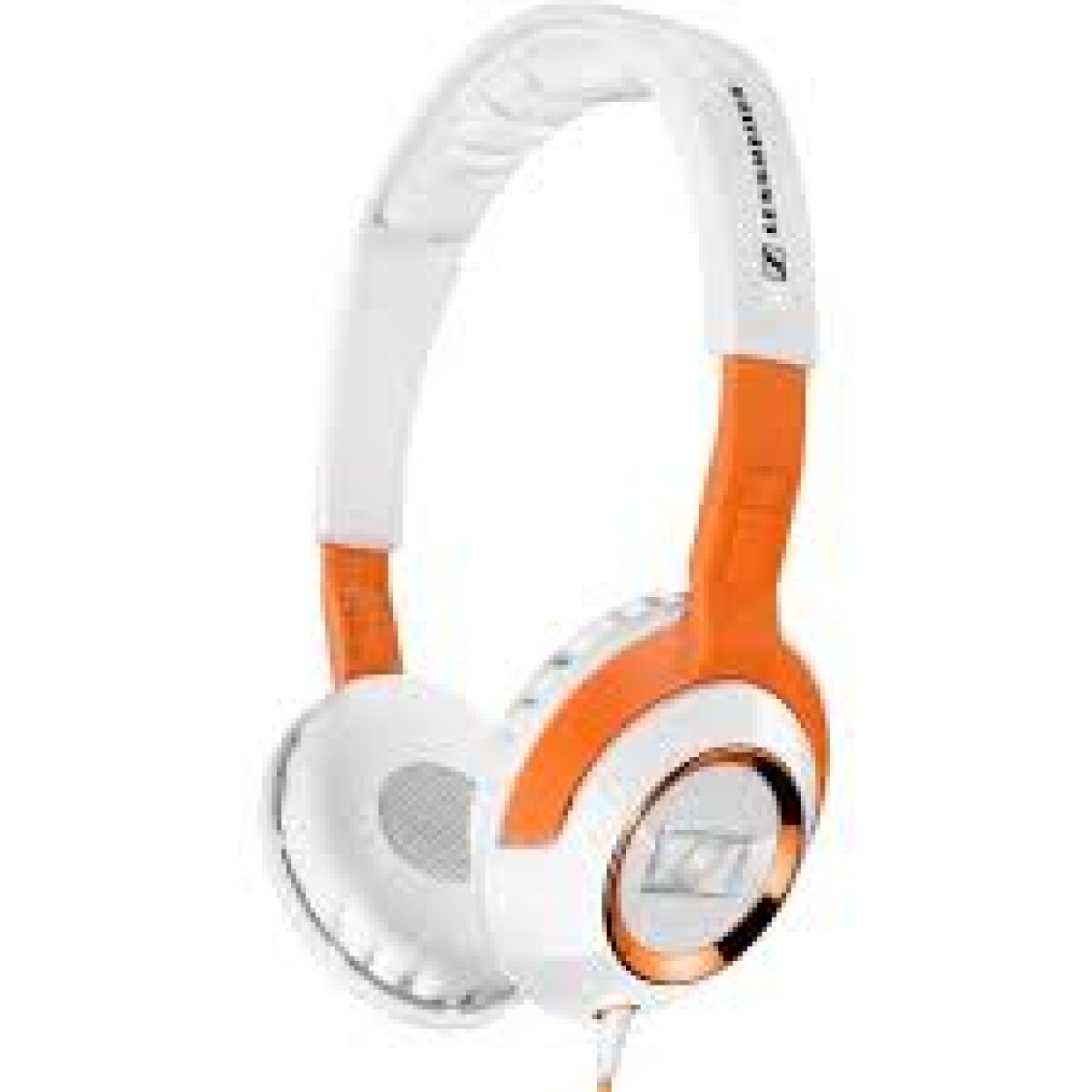 Auriculares Sennheiser Hd229wh Naranja 
