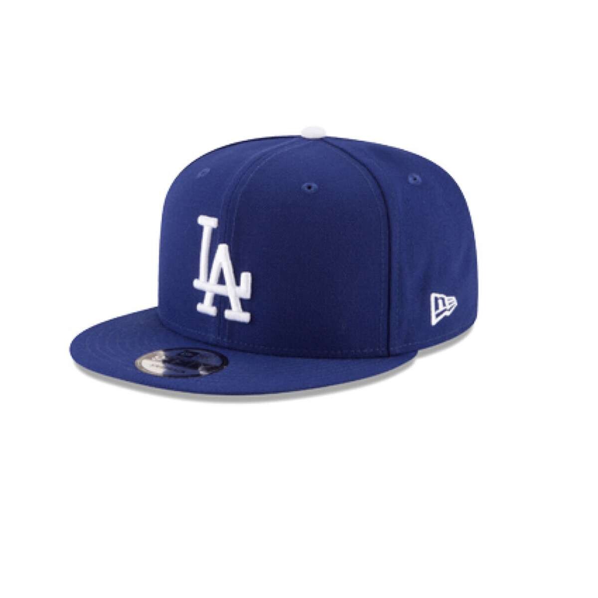 Gorro New Era MLB - los Angeles Dodgers - Dodgers 