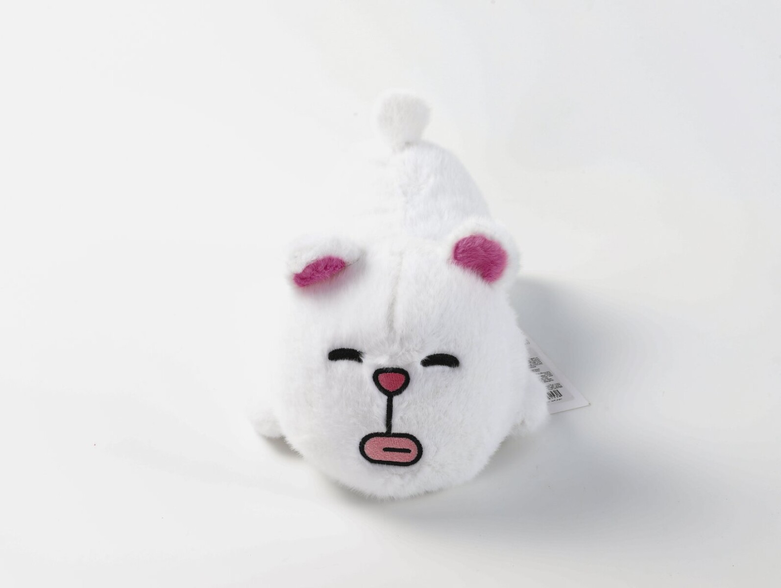 PELUCHE ADORABLE MUMU BOCA ABAJO (30 CM) 