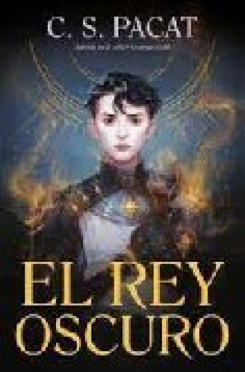 EL REY OSCURO 