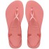 Sandalias Havaianas Luna FC Mujer Rosa Mango