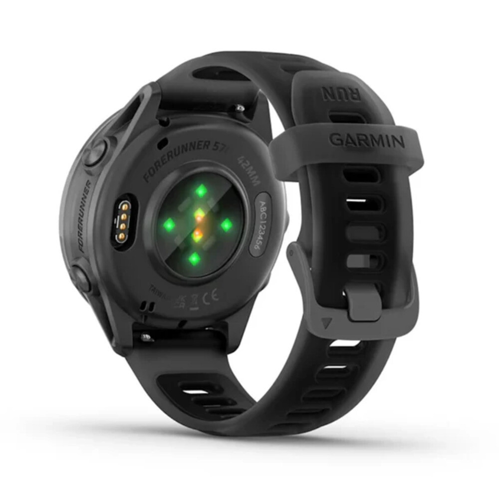 Reloj Deportivo Garmin Forerunner 570 Black/carbon