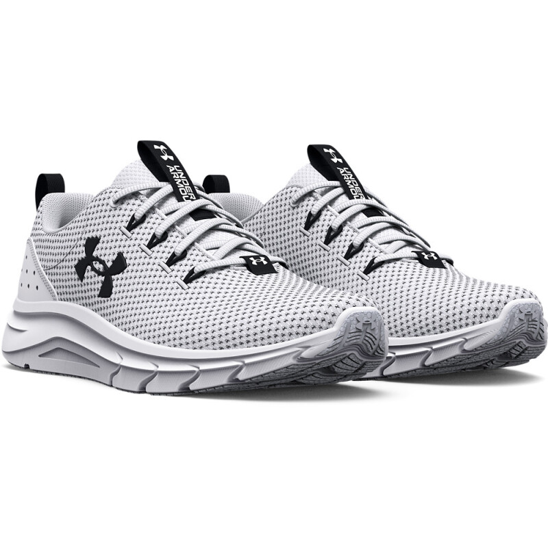 UA Phade RN 2-WHT WHT-102