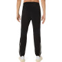 Pantalón Buzo Running Asics Icon Pant Hombre Performance Black