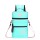 Mochila Matera Trendy Llavero Y Correa Desmontable ACQUA