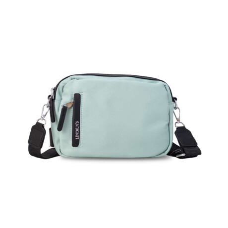 Bandolera Mediterranea Aqua