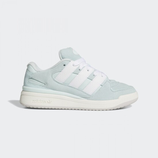 Championes Adidas Forum2000 Azul