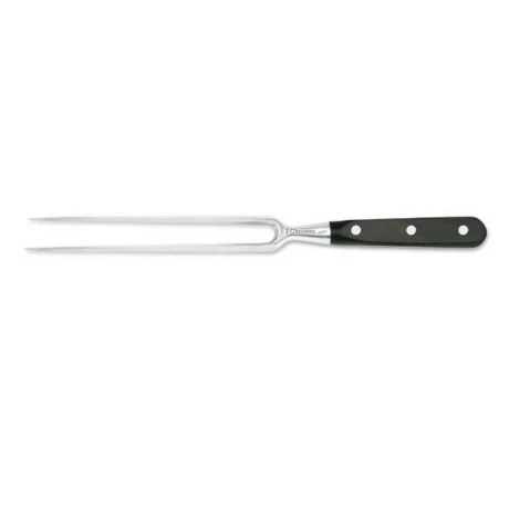 TENEDOR TRINCHAR 16 CM CAJA PVC MANGO FORGE 3 TENEDOR TRINCHAR 16 CM CAJA PVC MANGO FORGE 3