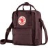 Crossbody Fjallraven Kanken Sling Unisex Blackberry