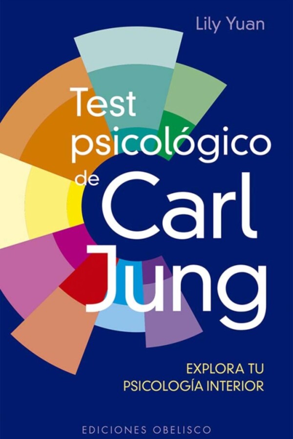 Test Psicológico De Carl Jung + Cartas Test Psicológico De Carl Jung + Cartas