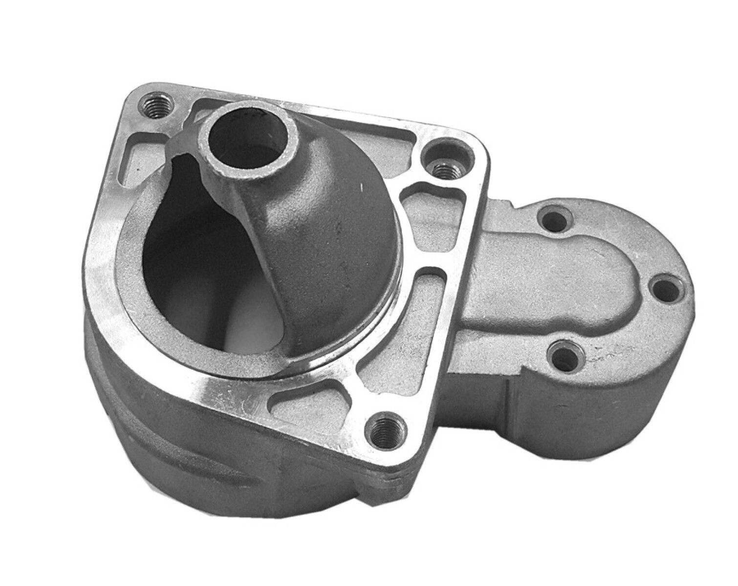 TROMPA ARRANQUE - RENAULT R11 TRAFIC FIAT SPAZIO 1.4 TIPO INDIEL - 