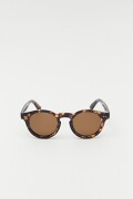 LENTES CARLOTA Marron