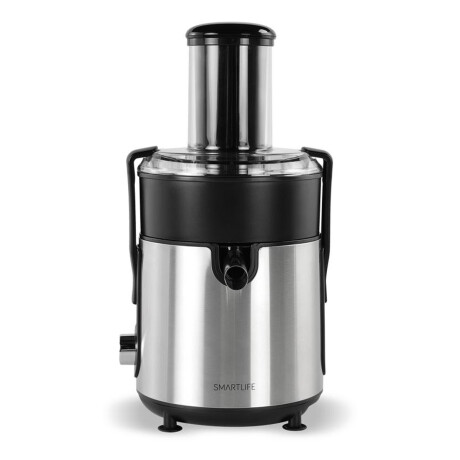 Extractor de jugo Smartlife SL-JE3700 Extractor de jugo Smartlife SL-JE3700