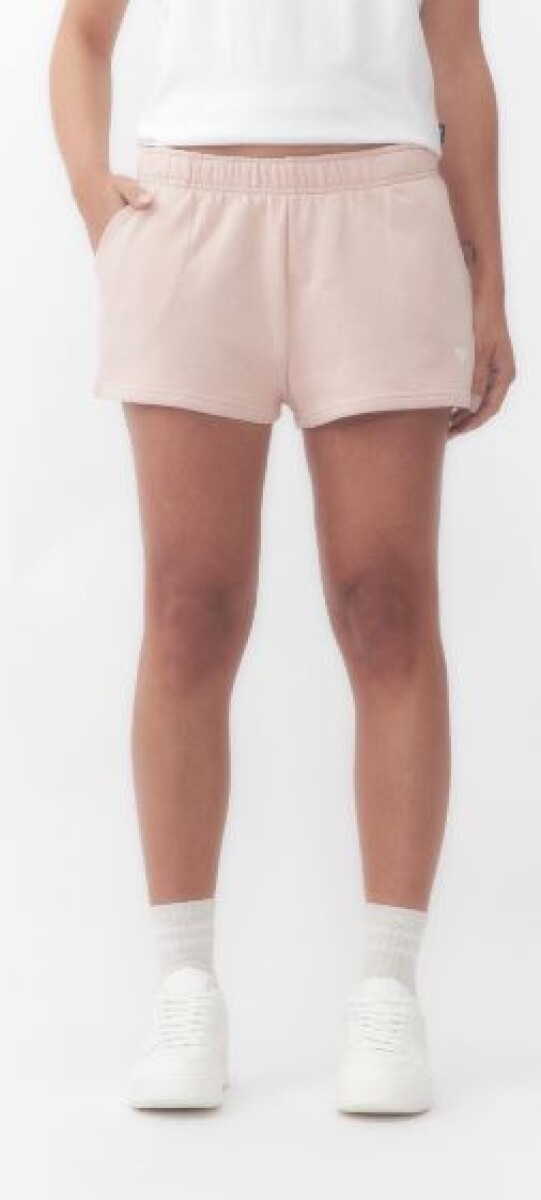 SHORT ROXY 61105 ANA - ROSADO 
