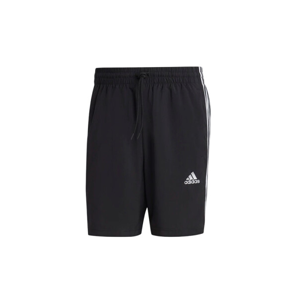 Short adidas Aeroready Essentials Chelsesa - Black / White Black/White