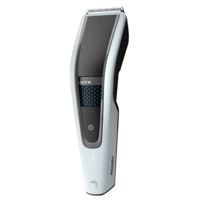 Corta cabello Philips 28 posiciones Lavable - HC-5610/15 Corta cabello Philips 28 posiciones Lavable - HC-5610/15