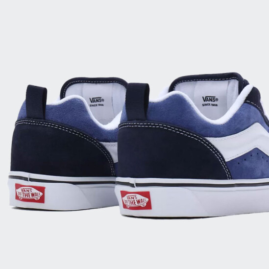 Championes Vans Knu Skool Azul