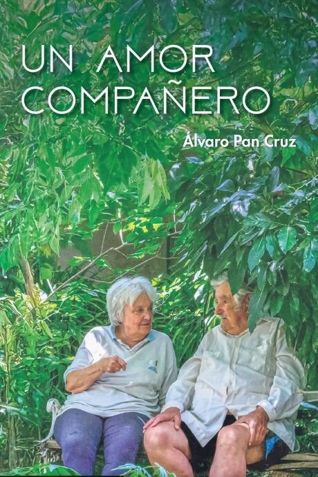 UN AMOR COMPAÑERO UN AMOR COMPAÑERO