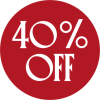 VINTAGE SALE- 40% OFF