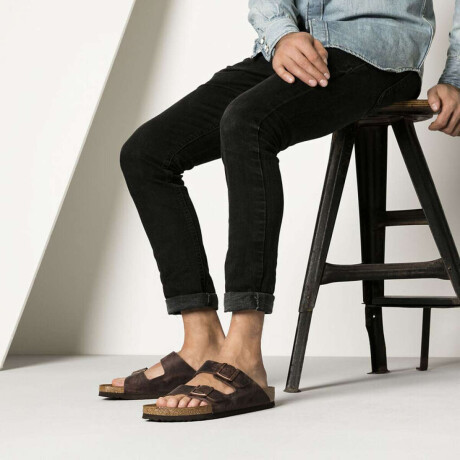 Sandalias Birkenstock Arizona FL Habana