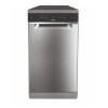 Lavavajillas Whirlpool Inverter Silver Lavavajillas Whirlpool Inverter Silver
