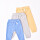 PANTALON HARRY MOSTAZA