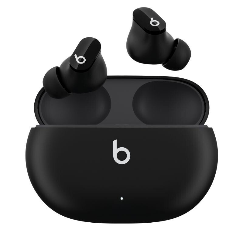 Auricular Beats Studio Buds True Wireless Black (MJ4X3LL/A) Auricular Beats Studio Buds True Wireless Black (MJ4X3LL/A)