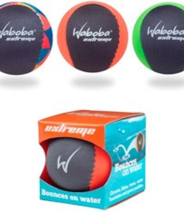 WABOBA Extreme Varios