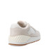 Championes Unisex Converse Wave Trainer OX Beige Natural - Blanco