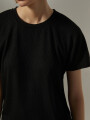 Remera Brunilda Negro