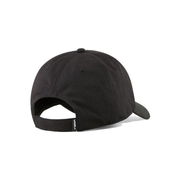 ESS N1 LOGO PATCH BB - PUMA NEGRO