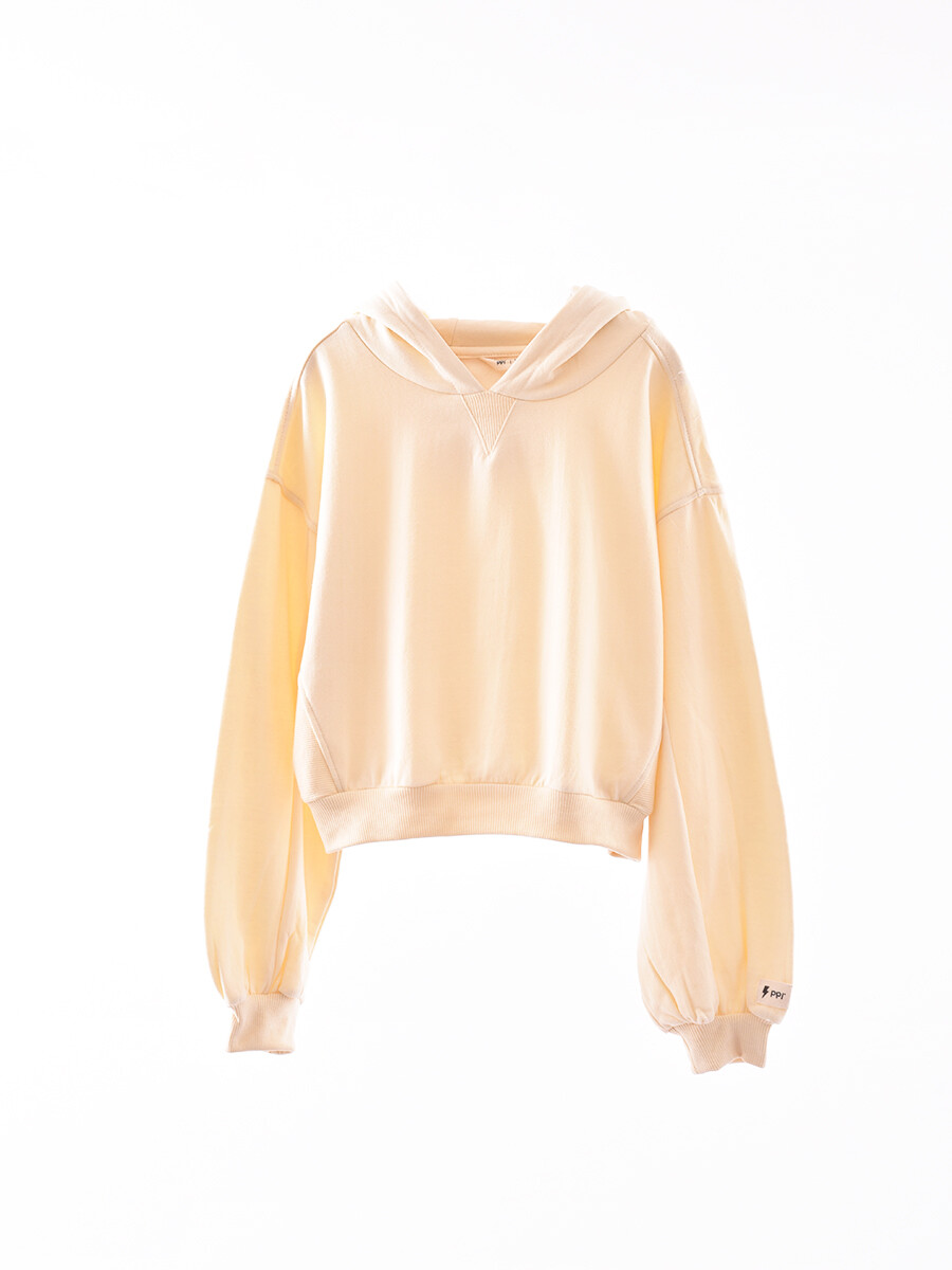 BUZO SEVERINA - CRUDO 