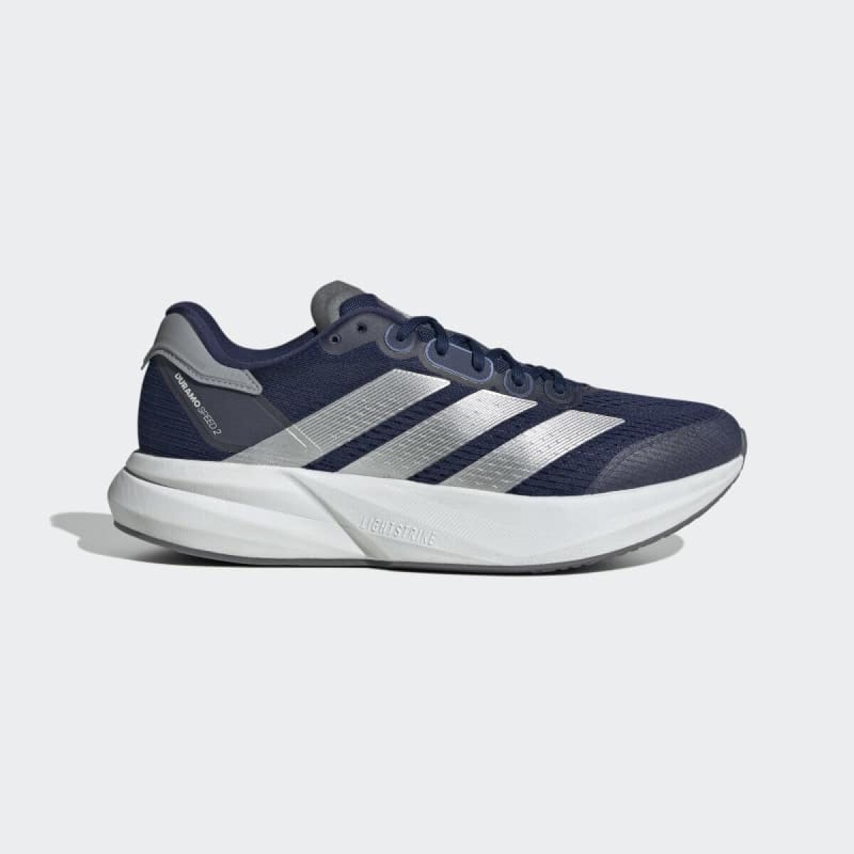 Championes Adidas Duramo Speed 2 - Azul 