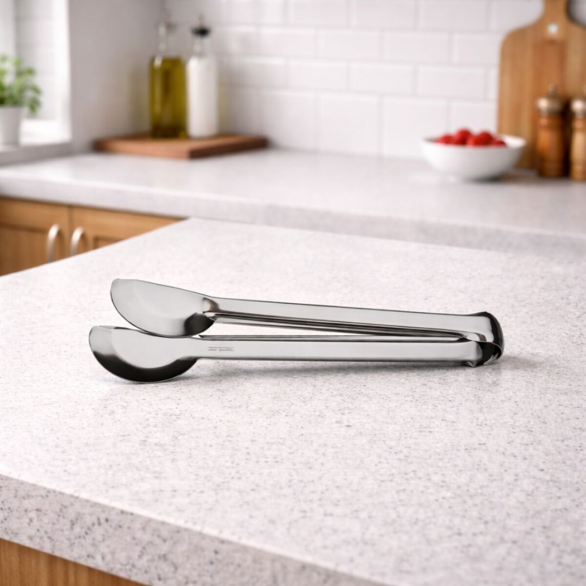 PINZA ACERO INOX TRAMONTINA 