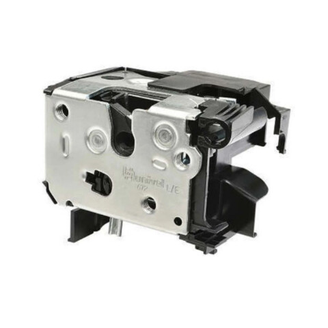 CERRADURA MECANICA DE PUERTA DELANTERA IZQUIERDA Cerradura Mecanica De Puerta Delantera Izquierda