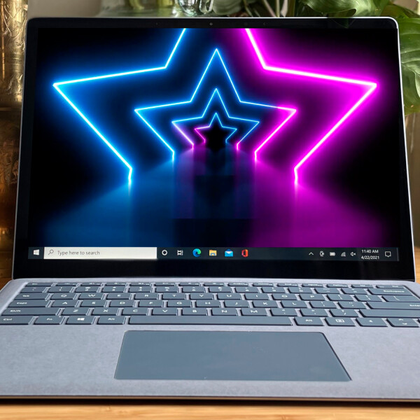 Microsoft Surface Pro Laptop 4 Touch 13.5" MICROSOFT SURFACE RFPL PRO 4 I5/16/512