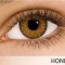 AirOptix FreshLook Contact Lenses Color miel