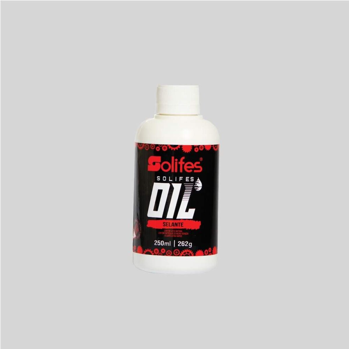 Sellante Tubeless Solifes 250 Ml 