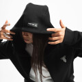 Campera Unisex Tiffosi Pocket Negro