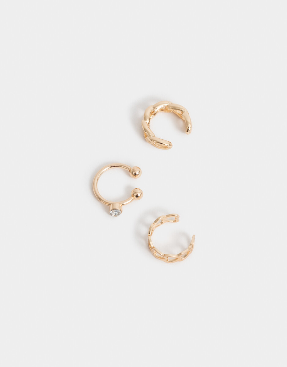Set De Mix Cuff 