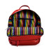 MOCHILA MANCHESTER ROJA MOCHILA MANCHESTER ROJA