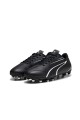 ZAPATO DE FUTBOL 11 PUMA VITORIA FG/AG Negro