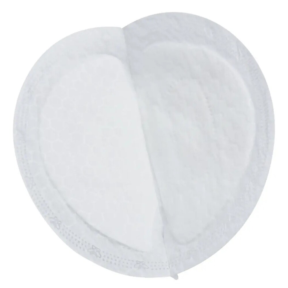 Discos absorbentes MUMMY x24 pz Discos absorbentes MUMMY x24 pz