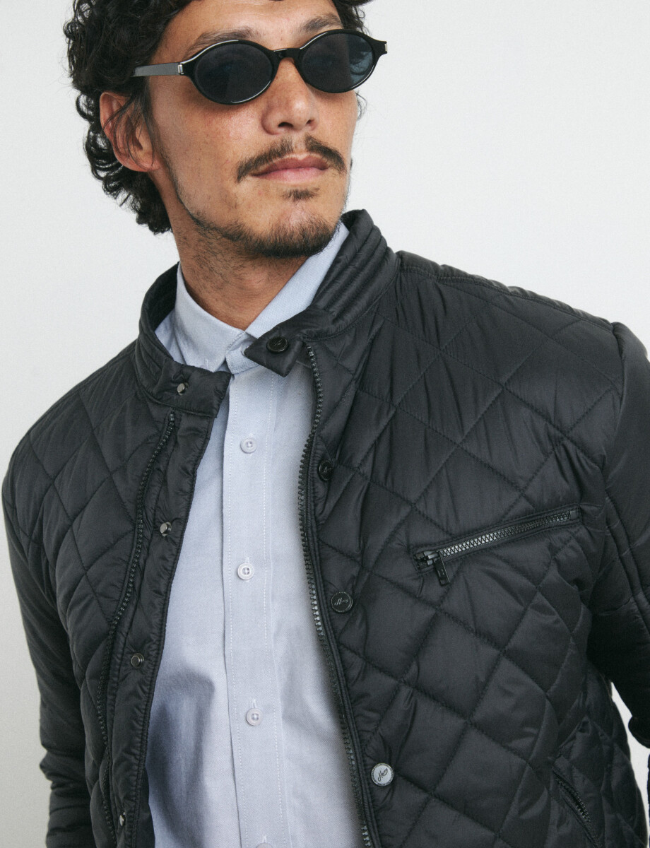 300387 CAMPERA HARRY Negro