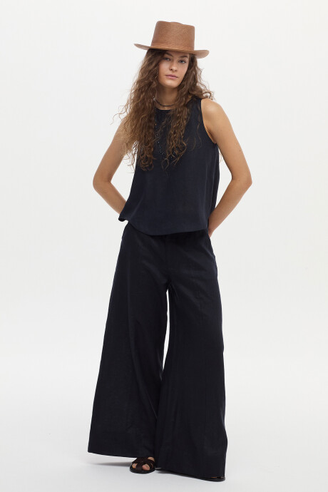 Pantalon Alae Azul