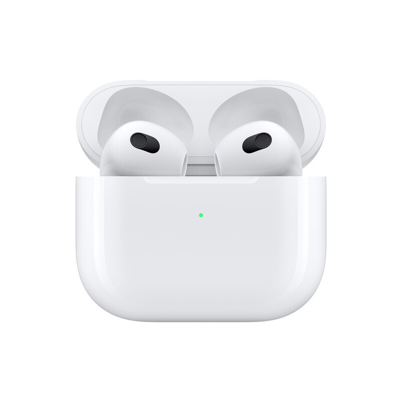 Auriculares Apple AirPods 3ra Generación MPNY3AM Auriculares Apple AirPods 3ra Generación MPNY3AM