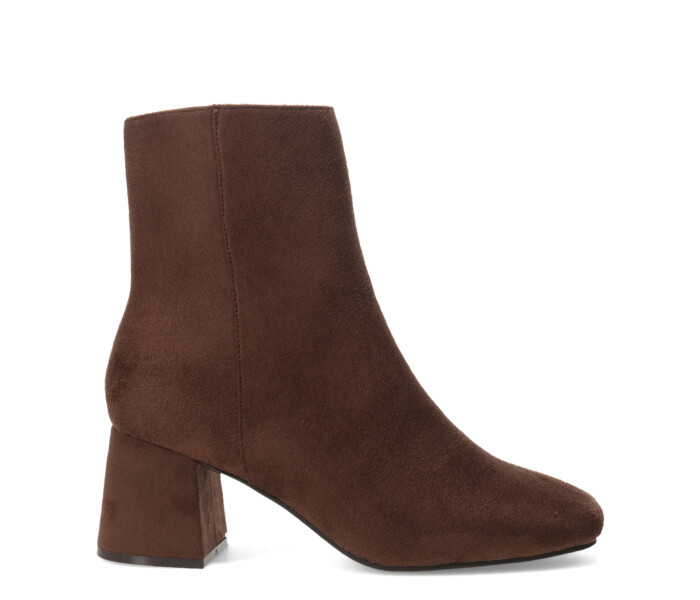 Botas de Mujer Miss Carol True Marrón